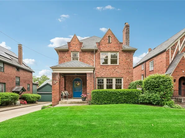 6930 Rosewood St, Pittsburgh, PA 15208