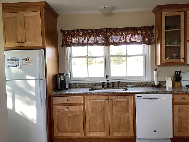 Dishwasher