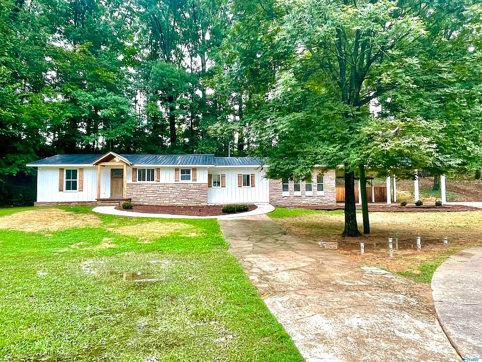 2641 Warrenton Rd, Guntersville, AL 35976 Zillow