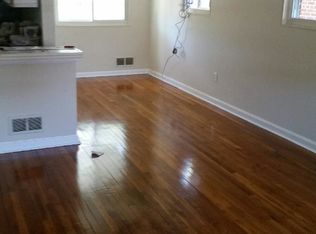 4229 Fort Dupont Ter SE, Washington, DC 20020