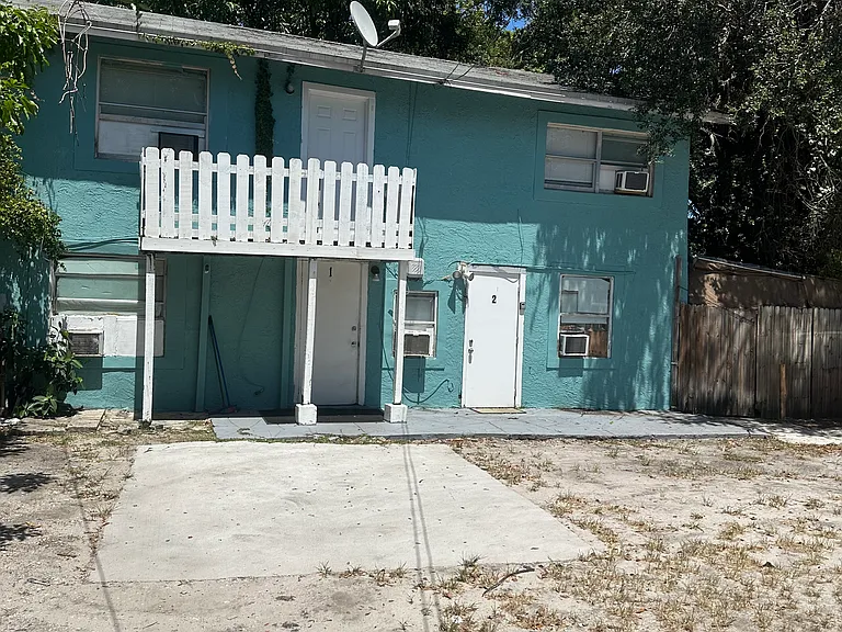 5619 NW 5th Ave #2 — Photo 1