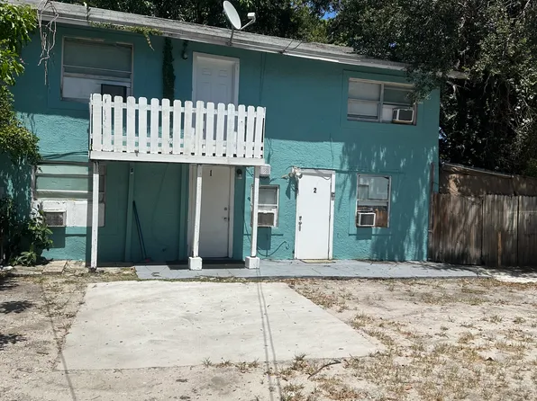 5619 NW 5th Ave #2, Miami, FL 33127