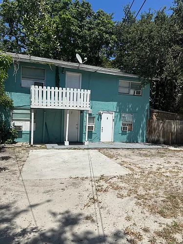 5619 NW 5th Ave #2 Photo 1