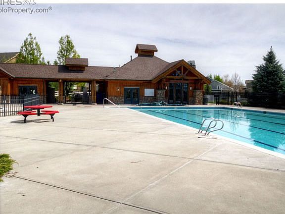 Pool membership