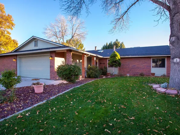 2693 Mazatlan Dr, Grand Junction, CO 81506