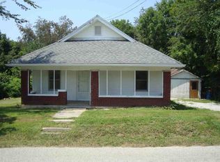 319 Old Farm Rd, Bedford, IN 47421