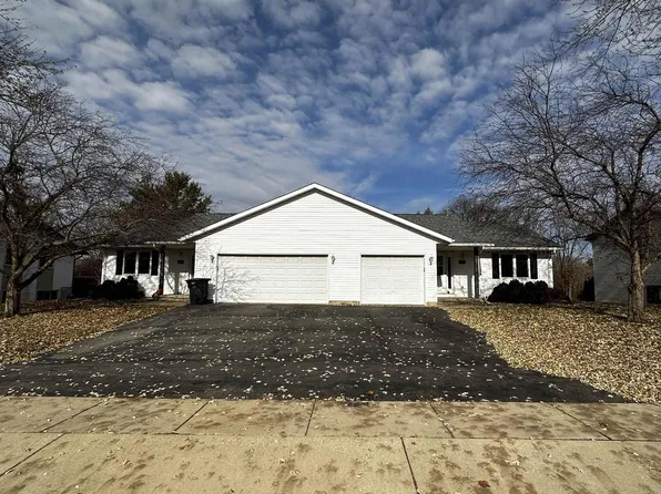 943 Gladstone Way, Lake Mills, WI 53551