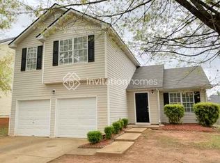 90 Hazelhurst Dr, Covington, GA 30016