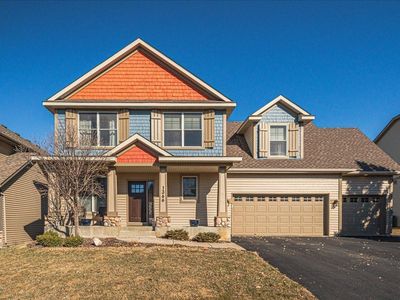 1366 Romeo Ct, Chaska, MN, 55318