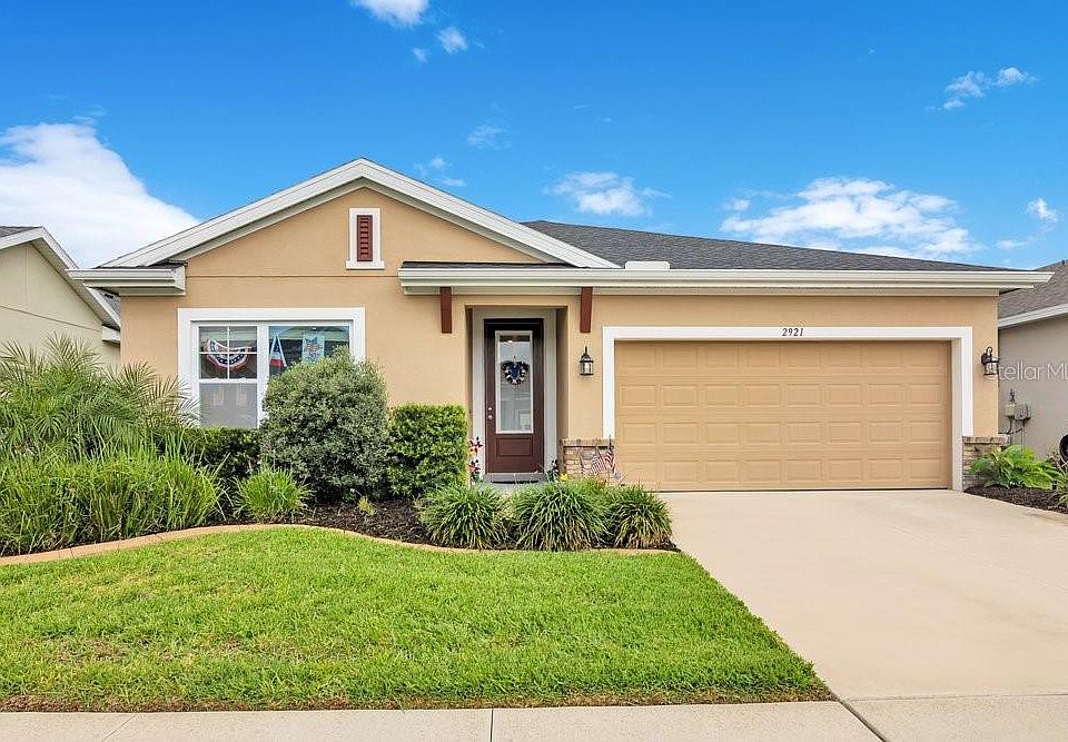 1st image of 2921 DEERBERRY LANE