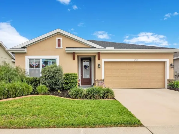 2921 Deerberry Ln, Clermont, FL 34714