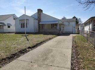 585 Belvidere Ave, Columbus, OH