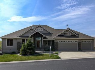5011 E Coral Ln, Spokane, WA 99223