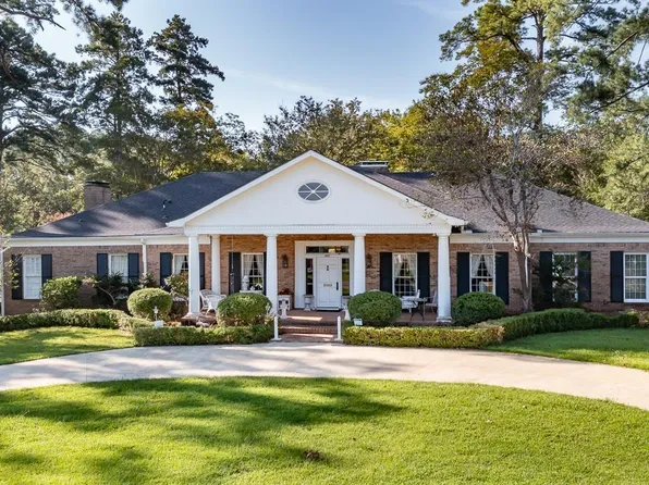 1401 Shelor Dr, Ruston, LA 71270