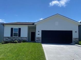 20913 W 190th Pl, Spring Hill, KS 66083