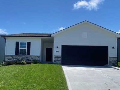 20913 W 190th Pl, Spring Hill, KS, 66083
