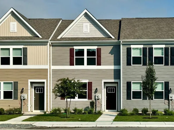 1320 Sugarplum Ln, Salisbury, MD 21801