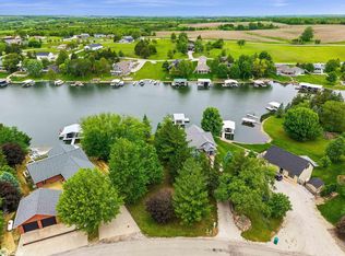 1221 Frontier Rd, Ellston, IA 50074