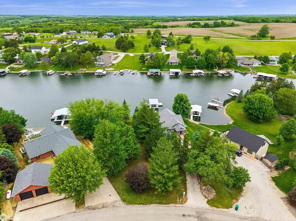1221 Frontier Rd, Ellston, IA 50074