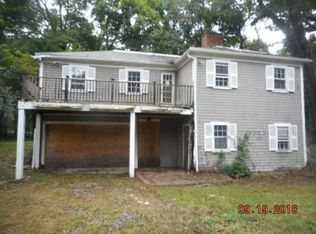 1017 Brook Rd, Milton, MA 02186