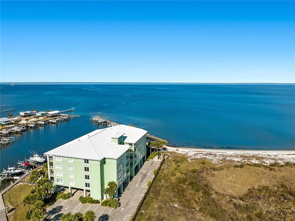 Navy Cove Harbor Condominiums - Gulf Shores, AL | Zillow