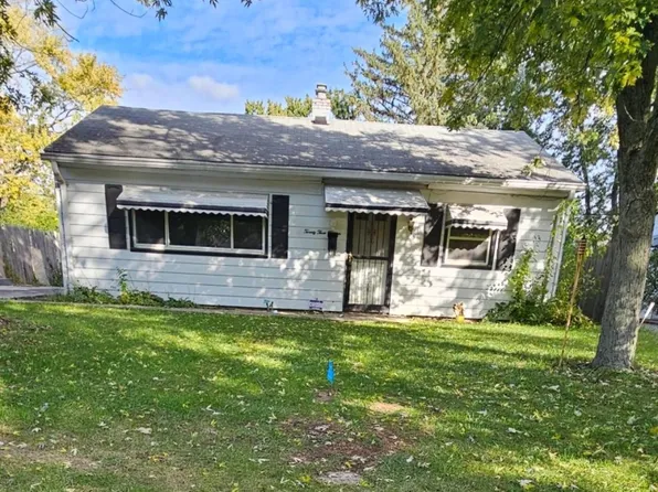 2313 N Magnolia Pl, Indianapolis, IN 46219