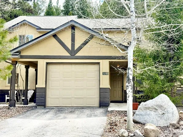 319 N Mission St #B, McCall, ID 83638