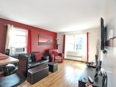 3 E 1st St, Bayonne, NJ, 07002