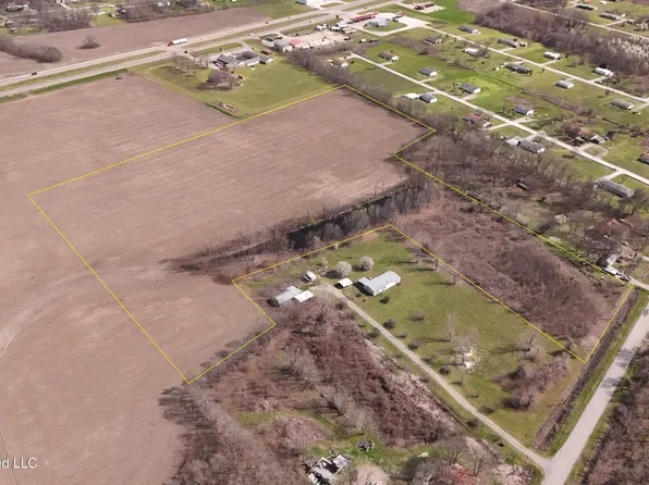 2878 S Main St, Greenville, MS 38701