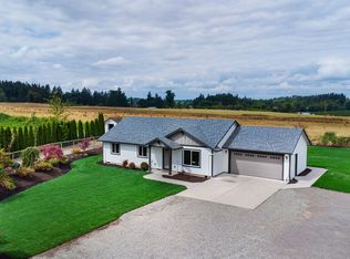 12080 S Dart Rd, Molalla, OR 97038
