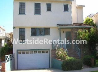 1131 17th St APT 4, Santa Monica, CA 90403