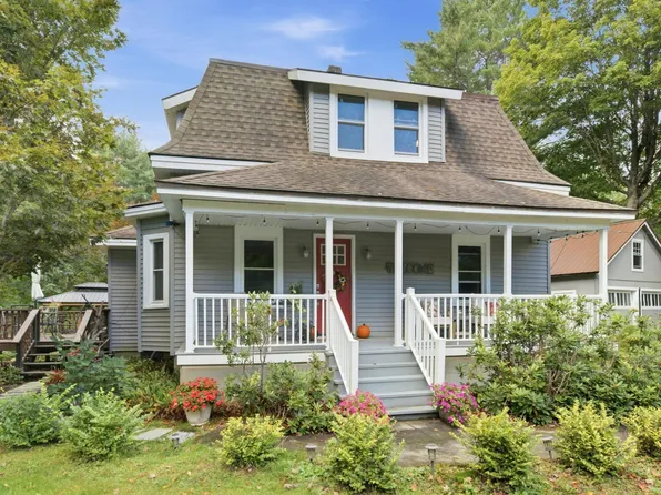 392 County Highway 152, Mayfield, NY 12117