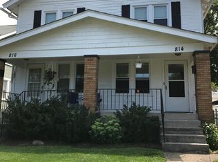 814 Copeland Rd, Grandview Heights, OH 43212