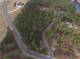 0 Grande Pines Ct W, Jackson Springs, NC 27281