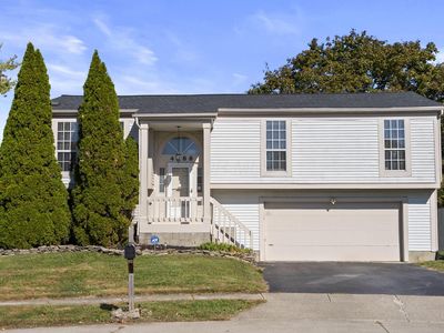 4888 Silver Bow Dr, Hilliard, OH, 43026
