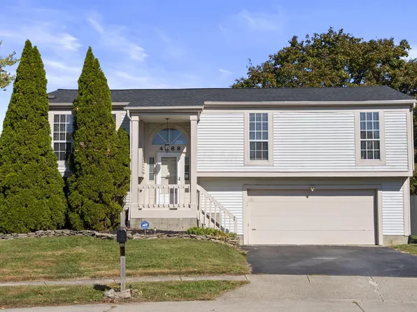 4888 Silver Bow Dr, Hilliard, OH 43026