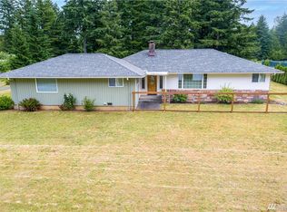 482 SE State Route 3, Shelton, WA 98584