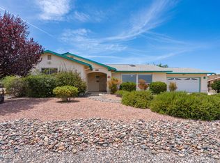 1080 Hummingbird Ln, Clarkdale, AZ 86324