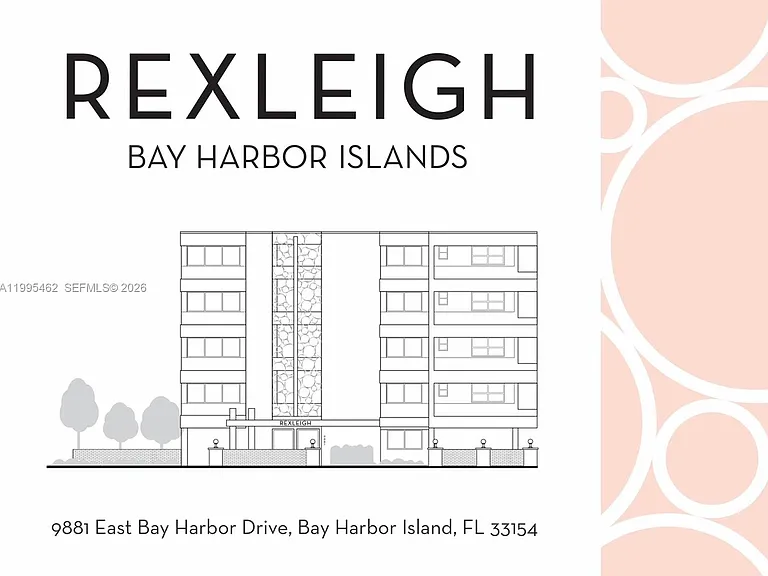 9881 E Bay Harbor Dr #504 — Photo 14