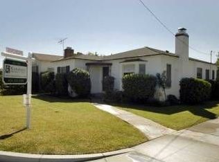 600 E Chestnut Ave, San Gabriel, CA 91776