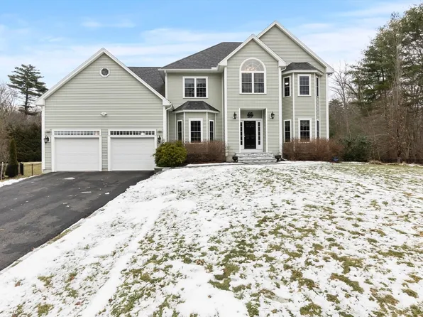 7 Pineneedle Ln, Georgetown, MA 01833