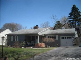 180 Coniston Dr, Rochester, NY 14610