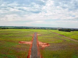 16235 Maplewood Trail Rd LOT 9, El Reno, OK 73036