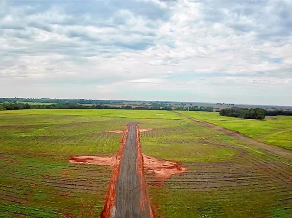 16235 Maplewood Trail Rd Lot 9, El Reno, OK 73036