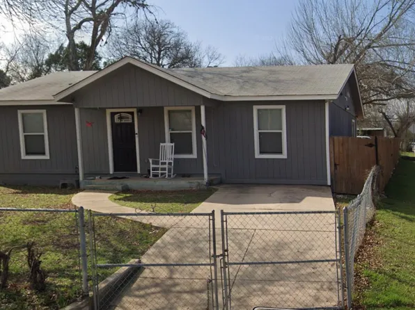 2203 Suzette, San Antonio, TX 78227