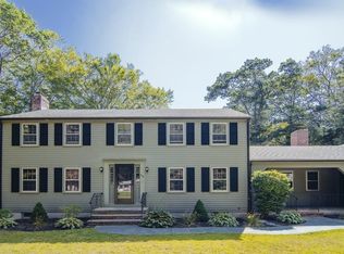 69 Ortins Rd, South Hamilton, MA 01982