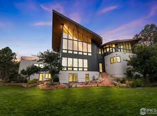 855 Timber Ln, Boulder, CO 80304