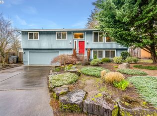 16355 SW Sylvan Ct, Portland, OR 97224