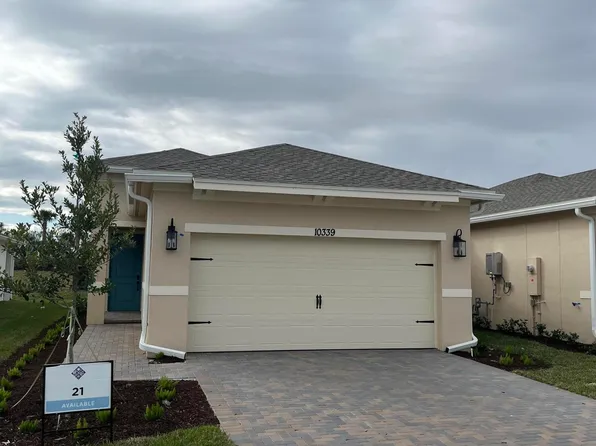 10339 Dreamweaver Road #21, Port St Lucie, FL 34987