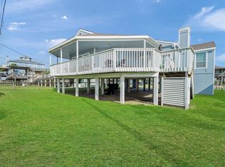 13115 John Reynolds Rd, Galveston, TX 77554